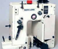 Newlong DS-9A мешкозашивочная машина