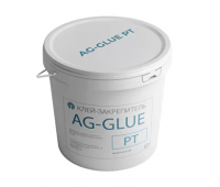 Клей - закрепитель AG-GLUE PT