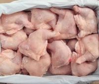 Разделка курицы в коробках замороженная