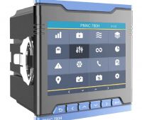 PMAC780H — анализатор качества электроэнергии