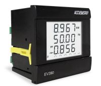 EV300 - Трехфазный измеритель параметров электроэнергии