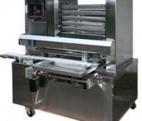 Автоматический укладчик на противни хлебобулочных и кондитерских изделий RUSIMEX AUTO STACKER 7
