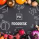 Fooddesk