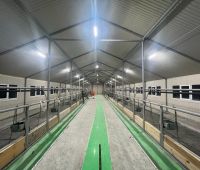 Оборудование для молочного животноводства