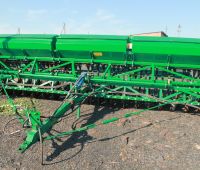 Сеялка зернотуковая механическая Harvest 5400