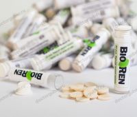 Сычужный фермент в таблетках BioRen Rennet Tablets 97PT100