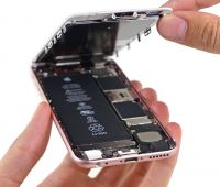 Качественный и недорогой ремонт смартфонов