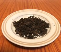 Чай черный крупный лист