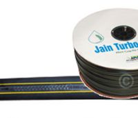 Капельная лента Jain Turbo TAPE (бухта 3050м) Индия