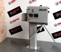 Станция гигиены рук UNICOM STG-012R