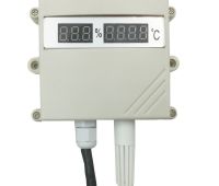 EnergoM-3001-T-H — датчик температуры и влажности
