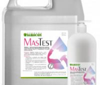MasTest экспресс тест диагностика мастита