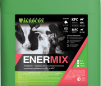 Энергетическая кормовая добавка Enermix (Энермикс)