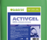 Средство гигиены вымени после доения Activgel (Актигель)