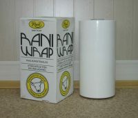 Пленка для упаковки травяных кормов RaniWrap 500 мм х 1800 м (25 мкм) Финляндия