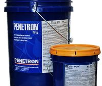 Пенетрон — смесь сухая гидроизоляционная проникающая капиллярная
