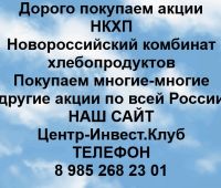 Покупаем акции НКХП