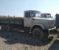 ЗИЛ 133 Г 40