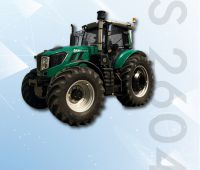 ТРАКТОР AGRI TRACKING TS 2604 мощностью 260 л.с.