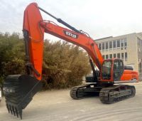 Гусеничный экскаватор DX300-9A