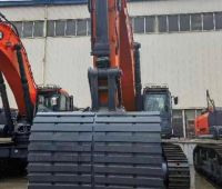 Гусеничный экскаватор DX500-9A