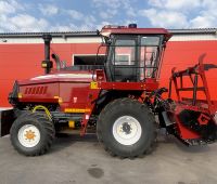 Мульчировщик ДЕСНА-ПОЛЕСЬЕ УЭС-2-280А